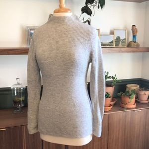 GAP high neck Sweater